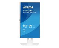 IIYAMA ProLite XUB2293HSU-W7 - 1370354 - zdjęcie 3
